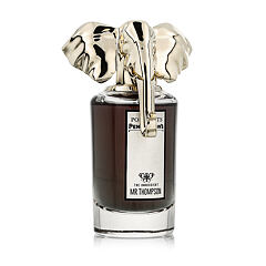 Parfémovaná voda Penhaligon´s Portraits The Omniscient Mr Thompson 75 ml