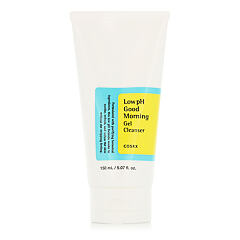 Čisticí gel COSRX Low pH Good Morning Gel Cleanser 150 ml
