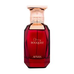Parfémovaná voda Afnan Cherry Bouquet 80 ml poškozená krabička