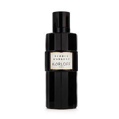 Parfémovaná voda Korloff Paris Écorce d'Argent 100 ml