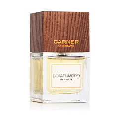 Parfémovaná voda Carner Barcelona Botafumeiro 50 ml
