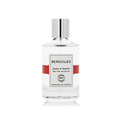 Toaletní voda Berdoues Pivoine & Rhubarbe 100 ml
