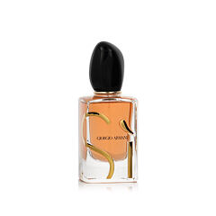 Parfémovaná voda Giorgio Armani Si Intense 2023 Plnitelný 50 ml