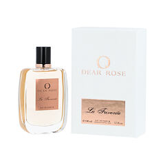 Parfémovaná voda Roos & Roos La Favorite 100 ml