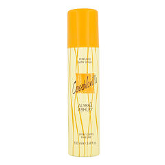 Tělový sprej Alyssa Ashley Coco Vanilla 100 ml