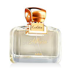 Parfémovaná voda Ajmal Allura Entice 75 ml