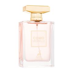 Parfémovaná voda Maison Alhambra Como Moiselle 100 ml poškozená krabička
