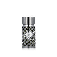 Parfémovaná voda Ard Al Zaafaran Jazzab Silver 100 ml