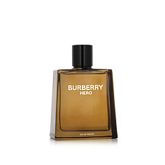 Parfémovaná voda Burberry Hero 150 ml