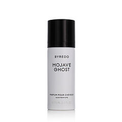 Vlasová mlha BYREDO Mojave Ghost Hair Perfume 75 ml