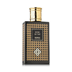 Parfémovaná voda Perris Monte Carlo Rose de Taif 50 ml