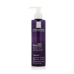Čisticí gel La Roche-Posay Mela B3 Clarifying Unifying Micro-Peeling Gel 200 ml