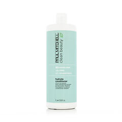 Kondicionér Paul Mitchell Clean Beauty Hydrate Conditioner 1000 ml