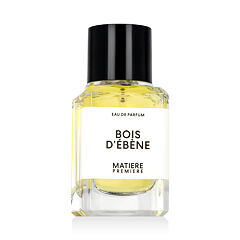 Parfémovaná voda Matiere Premiere Bois d'Ébène 50 ml