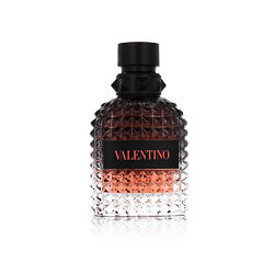 Toaletní voda Valentino Uomo Born in Roma Coral Fantasy 50 ml
