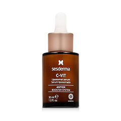 Pleťové sérum Sesderma C-VIT Liposomal Serum 30 ml