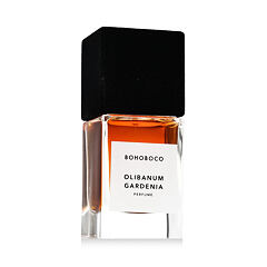 Parfém Bohoboco Olibanum Gardenia 50 ml