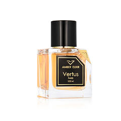 Parfémovaná voda Vertus Amber Elixir 100 ml