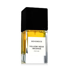 Parfém Bohoboco Yellow Rose Incense 50 ml