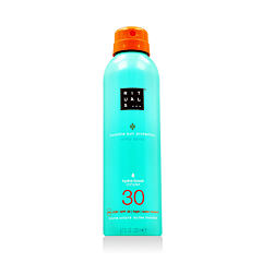 Opalovací přípravek na tělo Rituals The Ritual Of Karma Invisible Sun Protection Milky Spray SPF30 200 ml