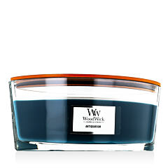 Vonná svíčka WoodWick Antiquarium 453,6 g