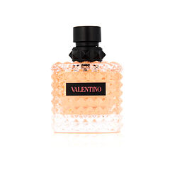 Parfémovaná voda Valentino Donna Born in Roma Coral Fantasy 100 ml