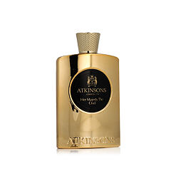 Parfémovaná voda Atkinsons Her Majesty The Oud 100 ml Tester