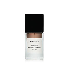 Parfém Bohoboco Coffee White Flowers 50 ml