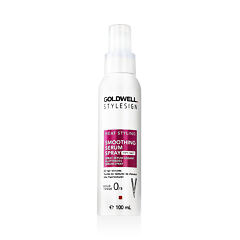 Pro tepelnou úpravu vlasů Goldwell Style Sign Heat Styling Smoothing Serum Spray 100 ml