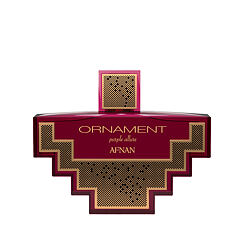 Parfémovaná voda Afnan Ornament Purple Allure 100 ml