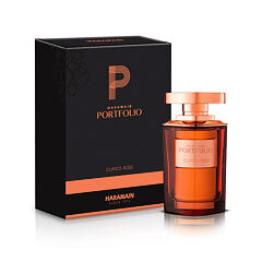 Parfémovaná voda Al Haramain Portfolio Cupid's Rose 75 ml