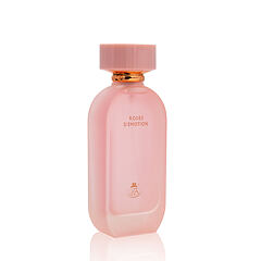 Parfémovaná voda French Avenue Roses D'Emotion 100 ml