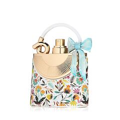 Parfémovaná voda Fragrance World Nudo Exotic Flowers 100 ml