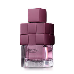 Parfémovaná voda Fragrance World Ambroise Pour Femme 100 ml