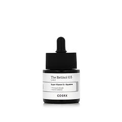 Pleťové sérum COSRX The Retinol 0.5 20 ml