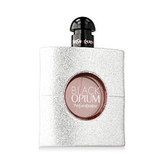 Parfémovaná voda Yves Saint Laurent Black Opium Glitter 90 ml