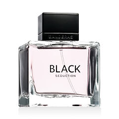 Toaletní voda Banderas Black Seduction 100 ml