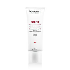 Bezoplachová péče Goldwell Dualsenses Color Repair & Radiance Balm 75 ml