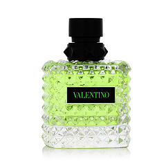 Parfémovaná voda Valentino Donna Born in Roma Green Stravaganza 100 ml