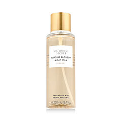 Tělový sprej Victoria´s Secret Almond Blossom & Oat Milk Comfort 250 ml