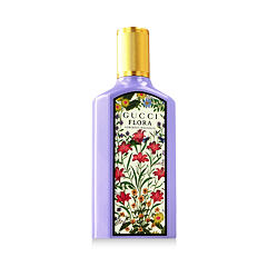 Parfémovaná voda Gucci Flora Gorgeous Magnolia 150 ml