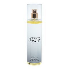 Tělový sprej Jennifer Aniston Jennifer Aniston 236 ml poškozený flakon