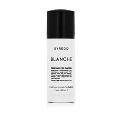 Vlasová mlha BYREDO Blanche 75 ml