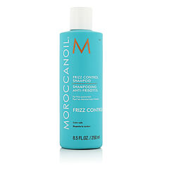 Šampon Moroccanoil Frizz Control Shampoo 250 ml