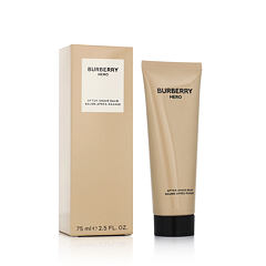 Balzám po holení Burberry Hero 75 ml