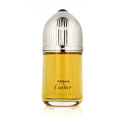 Parfém Cartier Pasha De Cartier 100 ml Tester