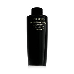 Denní pleťový krém Shiseido Future Solution LX Concentrated Brightening Softener Náplň 170 ml