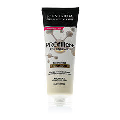 Šampon John Frieda PROfiller+ Thickening Shampoo 250 ml