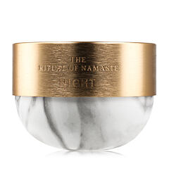 Noční pleťový krém Rituals The Ritual Of Namaste Ageless Active Firming Night Cream Plnitelný 50 ml