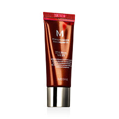 BB krém Missha M Perfect Cover BB Cream EX SPF42 20 ml No.23 Natural Beige